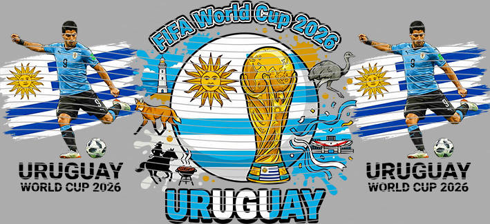 16oz World Cup-WO  449